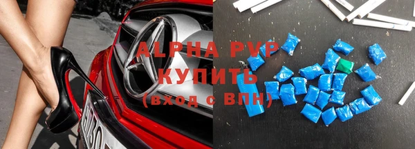 крисы Верея